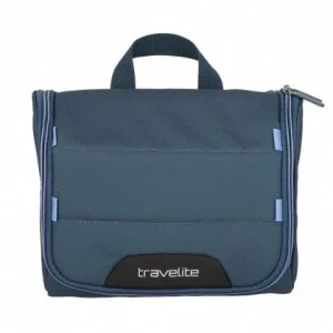 BEAUTY CASE DA VIAGGIO TRAVELITE SKAII 92602-25 BLU