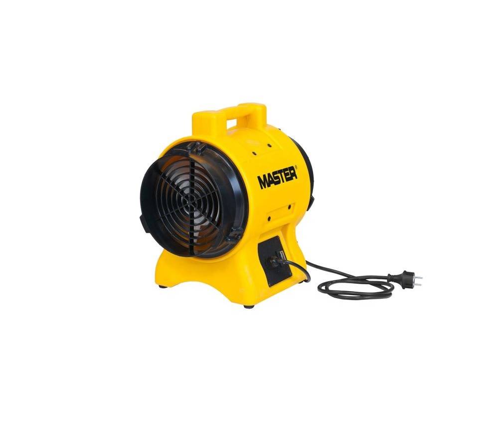 ASPIRATORE SOFFIATORE BL6800 – BLOWER MASTER