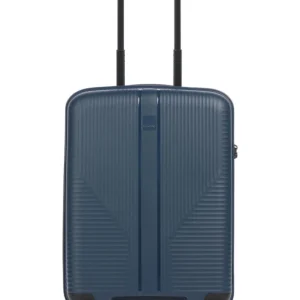 VALIGIA BAGAGLIO A MANO CABINA TRAVELITE AIR STRIPE 7000347 BLU
