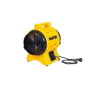 ASPIRATORE SOFFIATORE BL4800 BLOWER MASTER