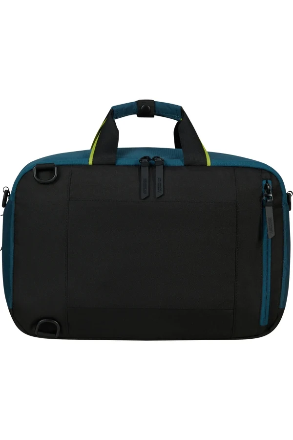 ZAINO-CABINA SEDILE AMERICAN TOURISTER TAKE2CABIN 150845 HARBOR BLUE - immagine 5