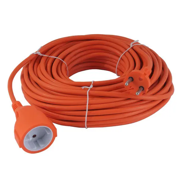 Prolunga Giardino 25 metri 2×1,5 – Syntesy - immagine 3