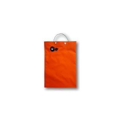 Sacco Zavorra Pvc Appesantimento Cavalletti - immagine 2